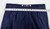 2011-12 Utah Jazz Game Issued Navy Warm Up Pants 3XL+6 534