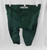 Michigan State Spartans Game Issued Green Pants Football  531