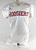 2009 Indiana Hoosiers Blank Game Issued White Jersey 48 645