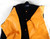 Appalachian State Mountaineers Game Issued Black Varsity Jacket XL 651