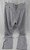 2018 Miami Marlins Game Issued Grey Pants 38-42-35 574