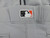2018 Miami Marlins Game Issued Grey Pants 38-42-35 574