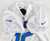 2022 Detroit Lions #92 Game Issued White Practice Jersey 50 160