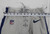 2010s Dallas Cowboys Game Issued Grey Pants 32 596