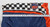 2007-09 Charlotte Bobcats Game Issued Navy Shorts Nascar 50 592