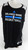 Orlando Magic #4 Game Used Black Practice Jersey XL 693