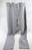 2015 Miami Marlins Game Issued Gray Baseball Pants 38 DP103507