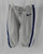 2010s Dallas Cowboys Game Issued Grey Pants 28 599
