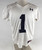 2006 Auburn Tigers #1 Game Used White Practice Jersey XL 656