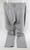 2015 Miami Marlins Game Used Grey Baseball Pants Size 38-42 DP103079