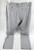 2015 Miami Marlins Game Issued Grey Baseball Pants Size 38-40 DP103081