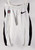 2025 Philadelphia Eagles Jahan Dotson #2 Game Used White Football Pants 28 03466