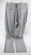 2015 Miami Marlins Game Issued Gray Baseball Pants 38 DP103488