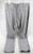 2015 Miami Marlins Game Issued Gray Baseball Pants 38 DP103490