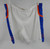 Boise State Broncos Game Issued White Shorts Basketball XL 445
