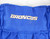 2021-22 Boise State Broncos Game Issued Blue Shorts Basketball L 428