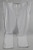 2016 Miami Marlins Game Issued White Pants 44-46-37 624