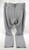 2015 Miami Marlins Game Issued Gray Baseball Pants 38 DP103494
