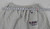 1992 Team USA Basketball Game Issued Grey Travel Pants XXL 320