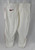 2000s Alabama Crimson Tide Game Issued White Pants 30 322