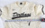 2018 Long Beach State Dirtbags #7 Game Used Cream Jersey Baseball XL 824