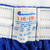 1990s Team USA Basketball Game Issued Blue Practice Shorts L 327