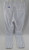 2001 New York Mets Tsuyoshi Shinjo #5 Game Used White Pants 33 329