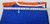 Boise State Broncos Game Issued Blue Shorts Basketball 431