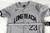 2018 Long Beach State Dirtbags #23 Game Used Grey Jersey Baseball L 856