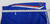 2015-16 Boise State Broncos Game Issued Blue Shorts Basketball L 432