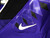 2019-24 Texas Christian TCU Frogs #40 Game Used Purple Jersey Football NP R 40 8