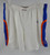 2018-19 Boise State Broncos #24 Game Used White Shorts Basketball XL 451
