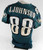 1996 Philadelphia Eagles Jimmie Johnson #88 Game Issued Green Jersey 46 133
