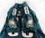 1996 Philadelphia Eagles Jimmie Johnson #88 Game Issued Green Jersey 46 133