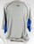 2002-06 Orlando Magic Game Issued Grey Shooting Shirt 4XL 101