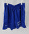 1990s Team USA Basketball Game Issued Blue Practice Shorts L 335