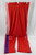 2014-15 Philadelphia 76ers Game Issued Red Warm Up Pants XL+2 339