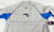2002-06 Orlando Magic Game Issued Grey Shooting Shirt 2XL 100