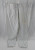 New York Yankees Game Issued White Pants XL 354