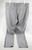 2015 Miami Marlins Game Issued Gray Baseball Pants 38 DP103502