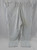 New York Mets Game Issued White Pants XL 356