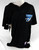 2007-10 Toronto Blue Jays #70 Game Used Black Jersey ST BP 48 654