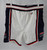1994 Team USA Basketball Game Issued White Shorts 40 509