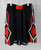 2007-08 NBA Basketball # Team Issued Black Training Shorts S 523