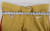 San Francisco 49ers Game Issued Gold Pants 38 617