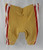 San Francisco 49ers Game Issued Gold Pants 38 618