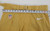San Francisco 49ers Game Issued Gold Pants 40 619