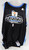 1997-98 Cleveland Cavaliers #19 Game Issued Black Practice Jersey XXL 539