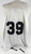 1997-99 Cleveland Cavaliers #39 Game Issued Black Practice Jersey 542