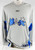 2002-06 Orlando Magic Game Issued Grey Shooting Shirt XL 112